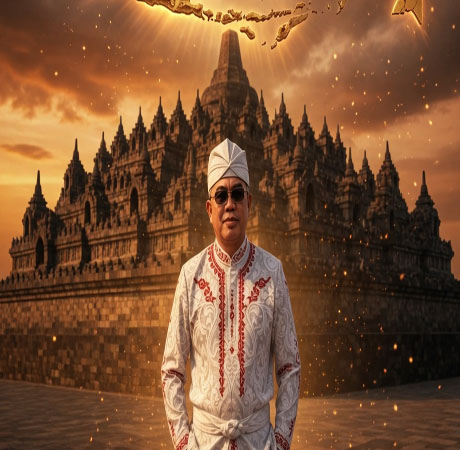 Baik-Buruk Indonesia