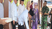 Makam Ki Mauk Bersolek Berkat Kolaborasi Pemkab dan Swasta