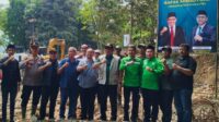 Wujudkan Aspirasi Warga, Acep Dimyati Dorong Pembangunan Jembatan Penghubung Antar Desa