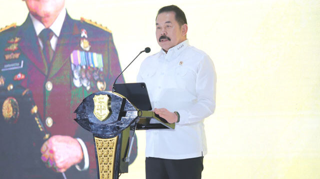 Kejaksaan RI Setor Rp1,02 Triliun ke Kemenkeu, Hasil BPA Fair 2026 dan Aset Edi Tansil Diserahkan