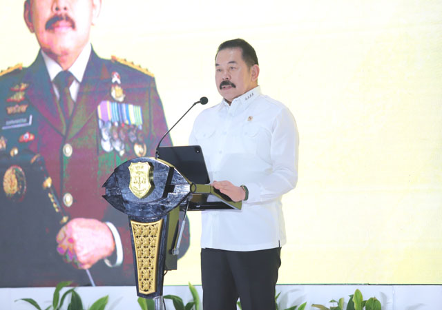 Kejaksaan RI Setor Rp1,02 Triliun ke Kemenkeu, Hasil BPA Fair 2026 dan Aset Edi Tansil Diserahkan