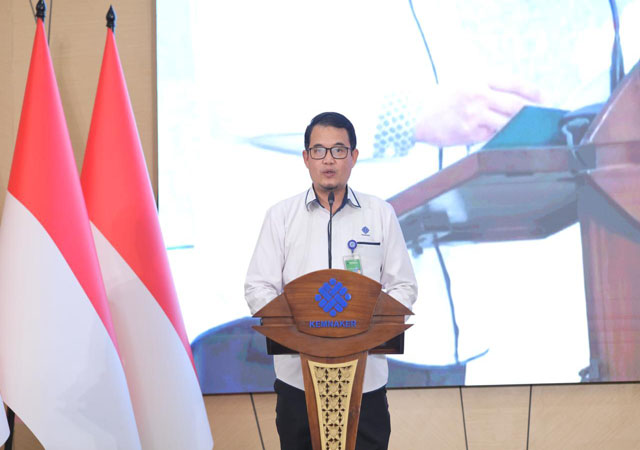 Hasil Seleksi Pelatihan Vokasi Nasional Batch 2 Diumumkan 18 Juni, Peserta Diminta Rutin Cek Skillhub Hasil Seleksi Pelatihan Vokasi Nasional Batch 2 Diumumkan 18 Juni, Peserta Diminta Rutin Cek Skillhub