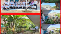 Korvei Bersama di Kantor Pengairan, DBMSDA Tangerang Dorong Budaya Kerja Bersih dan Produktif