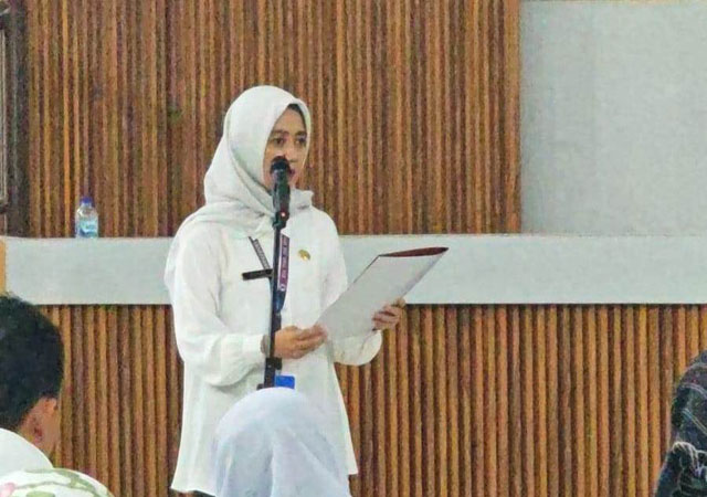 Dinas Pendidikan Kabupaten Tangerang Gelar Sosialisasi Pengelolaan E-Ijazah Jenjang SD Tahun 2026