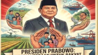 Ketua LBH GEKIRA Nilai Prabowo Utamakan Pengabdian dan Kesejahteraan Rakyat dalam Kepemimpinan Ketua LBH GEKIRA Nilai Prabowo Utamakan Pengabdian dan Kesejahteraan Rakyat dalam Kepemimpinan