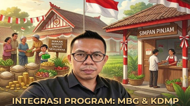 DPP Garda Tipikor Nilai Tantangan Prabowo Ada pada Efektivitas Program, Bukan Besarnya Anggaran