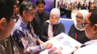 Hadapi Dunia Kerja Baru, Menaker Dorong Penguatan Keterampilan Generasi Masa Depan Hadapi Dunia Kerja Baru, Menaker Dorong Penguatan Keterampilan Generasi Masa Depan