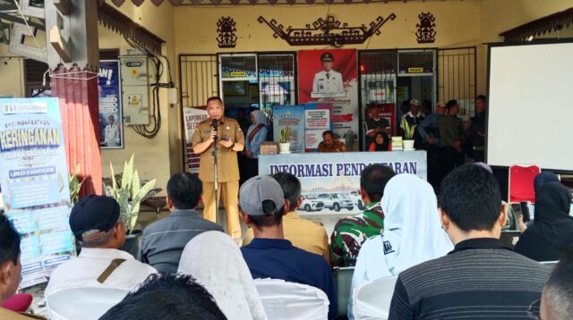 Kabar Gembira! Tunggakan Pajak Kendaraan di Lampung Selatan Kini Bisa Dilunasi Tanpa Denda