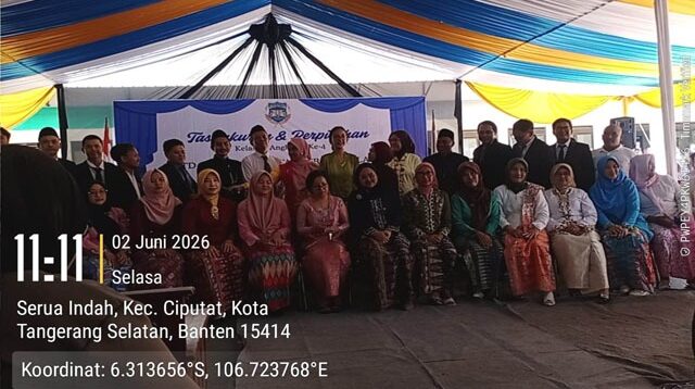 Diduga Pungutan Pelepasan Siswa SMPN 23 Tangsel Capai Rp 800.000 per Siswa, Wali Murid Pertanyakan Dasar Aturan
