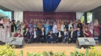 SMPN 19 Kota Tangsel Gelar Tasyakuran Alumni dengan Semangat Kebersamaan