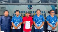 Ikrar Setia, Kembali ke Masyarakat: Lapas Kalianda Kawal Reintegrasi Napiter