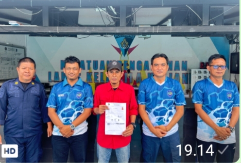 Ikrar Setia, Kembali ke Masyarakat: Lapas Kalianda Kawal Reintegrasi Napiter