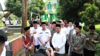 Lindungi Aset Wakaf, BPN Banten Genjot Sertifikasi 3.600 Bidang dalam 1 Tahun