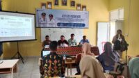Kepala Inspektorat Gelar Sosialisasi Surat Edaran Bupati Lamsel Nomor : 23/2026, Awasi Gratifikasi PPDB SDN-SMPN Lewat Kanal “Lamsel Betik”