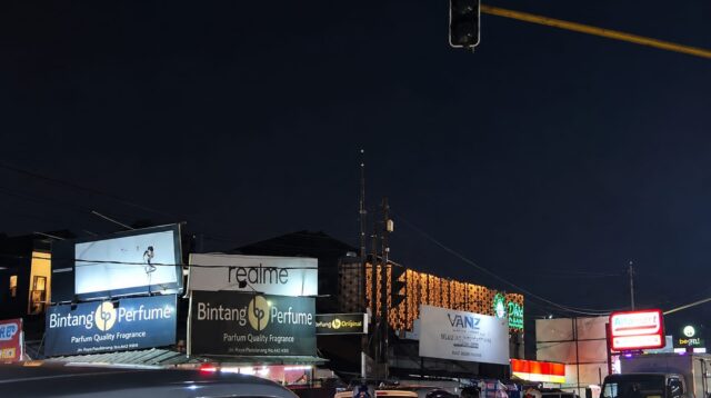 APILL Simpang Duren Ciputat Dinonaktifkan, Dishub Fokus Perbaikan Infrastruktur