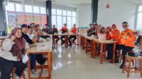 Mitra Bentala Lampung Gelar Kegiatan FGD Pengembangan Sistem Peringatan Dini Bencana di Desa Maja Mitra Bentala Lampung Gelar Kegiatan FGD Pengembangan Sistem Peringatan Dini Bencana di Desa Maja