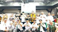 Mathla’ul Anwar Bersama BPJPH dan PT Gajah Tunggal Fasilitasi Sertifikasi Halal bagi UMKM