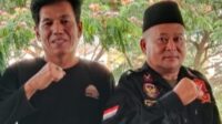 DPP Laskar Banten Sampaikan Ucapan Selamat Hari Bhayangkara Ke-80, Dorong Polri Semakin Dekat dengan Masyarakat