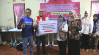 UMKM Binaan Tanjung Field Makin Berkembang, PHI Perkuat Inovasi Produk Turunan Ikan dan Daur Ulang Seragam