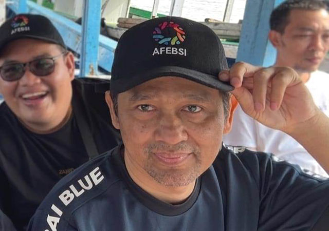 IndexPolitica Minta Negara Tinggalkan Model Komunikasi Agresif dan Utamakan Pendekatan Egaliter di Ranah Publik IndexPolitica Minta Negara Tinggalkan Model Komunikasi Agresif dan Utamakan Pendekatan Egaliter di Ranah Publik