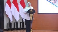 Kemnaker Perkuat Pemanfaatan JKP untuk Pelindungan dan Pengembangan Karier Pekerja
