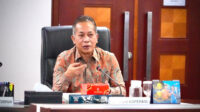 Menkop Gandeng KSP Percepat Penguatan KDKMP, Perpres Dinilai Krusial untuk Keberhasilan Program Presiden