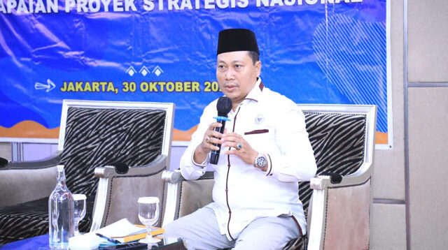 Seleksi Calon Anggota KIP Memasuki Tahap Krusial, DPR RI Didorong Utamakan Integritas dan Kapasitas