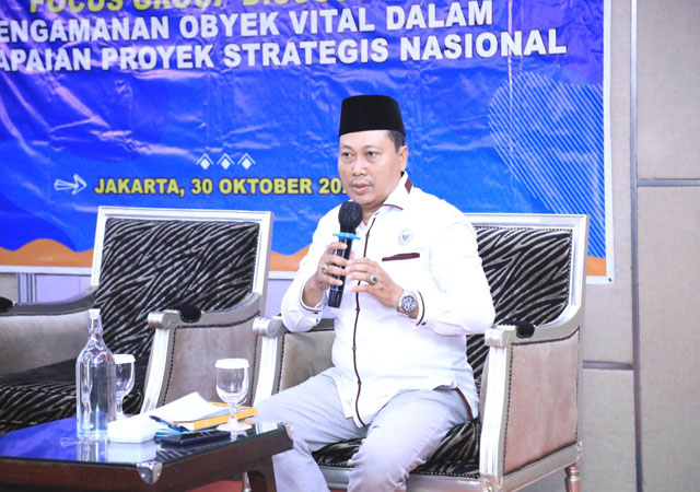 Seleksi Calon Anggota KIP Memasuki Tahap Krusial, DPR RI Didorong Utamakan Integritas dan Kapasitas