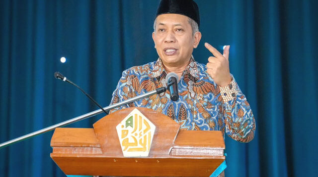Kemenkop Optimistis Kopontren Jadi Kekuatan Ekonomi Baru, Aset Diproyeksikan Tembus Rp1 Triliun