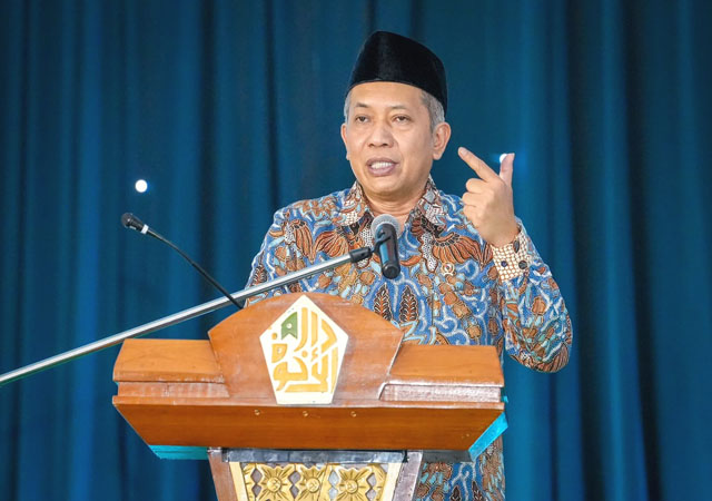 Kemenkop Optimistis Kopontren Jadi Kekuatan Ekonomi Baru, Aset Diproyeksikan Tembus Rp1 Triliun