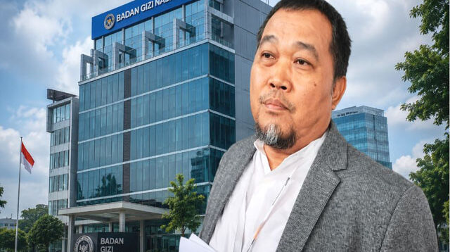 Boyamin: Buka Semua Data MBG: Siapa yang Menikmati Anggarannya?