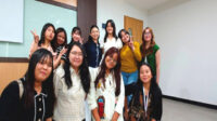 Bahasa Saja Tak Cukup, Wendelyn Leo Ajak Mahasiswa Jadi Penghubung Strategis Indonesia-Tiongkok