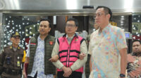 Kejagung Tahan Komisaris PT YAT, Dugaan Pengondisian Proyek Motor Listrik MBG Kian Terang Kejagung Tahan Komisaris PT YAT, Dugaan Pengondisian Proyek Motor Listrik MBG Kian Terang