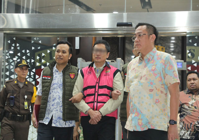 Kejagung Tahan Komisaris PT YAT, Dugaan Pengondisian Proyek Motor Listrik MBG Kian Terang