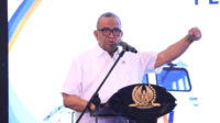 Perjanjian Kerja Bersama Jadi Fondasi Hubungan Industrial Berkelanjutan, Wamenaker Tekankan Pentingnya Dialog Sosial
