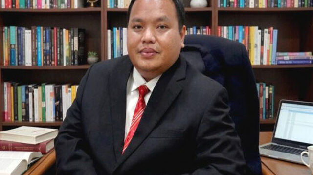 Soroti Penurunan Mahasiswa PTS, Universitas Paramadina Apresiasi Langkah LLDIKTI Wilayah III