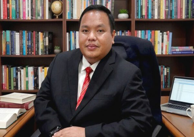 Soroti Penurunan Mahasiswa PTS, Universitas Paramadina Apresiasi Langkah LLDIKTI Wilayah III Soroti Penurunan Mahasiswa PTS, Universitas Paramadina Apresiasi Langkah LLDIKTI Wilayah III
