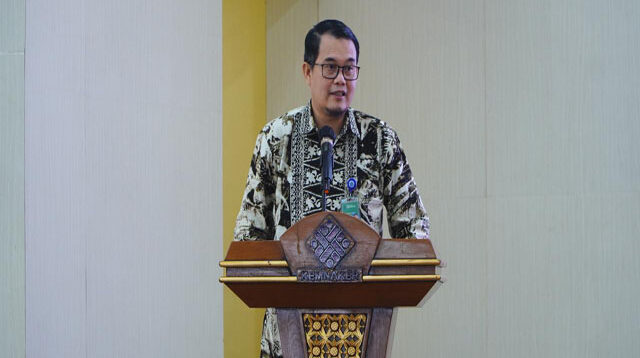 Pelatihan Vokasi Nasional Batch 3 Resmi Dibuka, Kemnaker Siapkan Kuota 20 Ribu Peserta