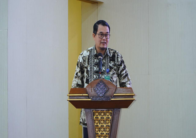 Pelatihan Vokasi Nasional Batch 3 Resmi Dibuka, Kemnaker Siapkan Kuota 20 Ribu Peserta Pelatihan Vokasi Nasional Batch 3 Resmi Dibuka, Kemnaker Siapkan Kuota 20 Ribu Peserta