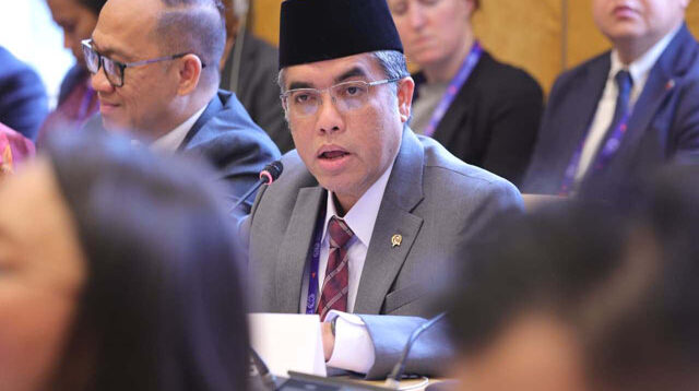 Standar Baru ILO Disambut Positif, Perlindungan Ojol dan Kurir Digital Kian Diperkuat