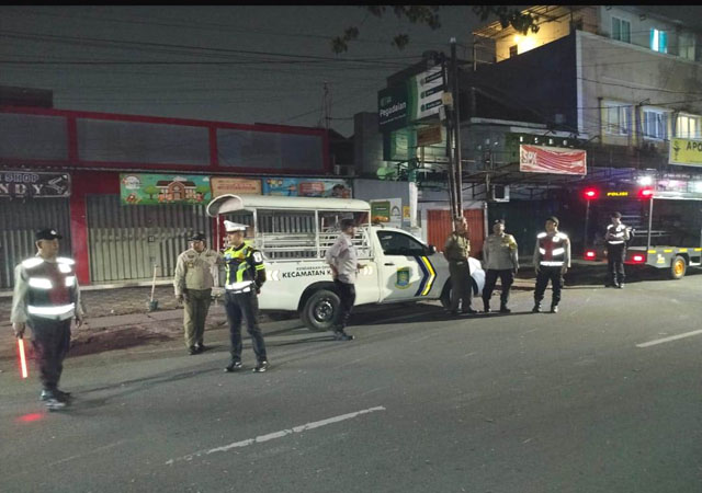 Polsek Karawaci Menggelar Operasi Razia Upaya Menjaga Keamanan Dan Ketertiban Polsek Karawaci Menggelar Operasi Razia Upaya Menjaga Keamanan Dan Ketertiban