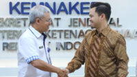 Kemnaker dan Huawei Perluas Kolaborasi Pendidikan Vokasi untuk Mencetak SDM Industri Berdaya Saing Global