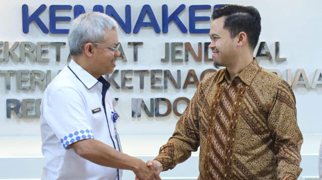 Kemnaker dan Huawei Perluas Kolaborasi Pendidikan Vokasi untuk Mencetak SDM Industri Berdaya Saing Global