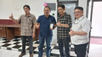 Pentahelix Center Luncurkan Koperasi SIKOMAT untuk Eksekusi 7 Seruan Manglayang Timur
