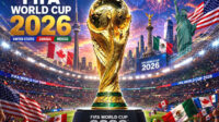 TVRI Hadirkan 104 Laga Piala Dunia 2026, Penonton Indonesia Bisa Menikmati Siaran Gratis