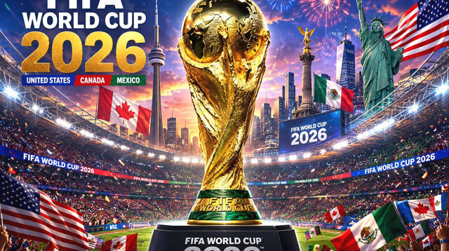 TVRI Hadirkan 104 Laga Piala Dunia 2026, Penonton Indonesia Bisa Menikmati Siaran Gratis