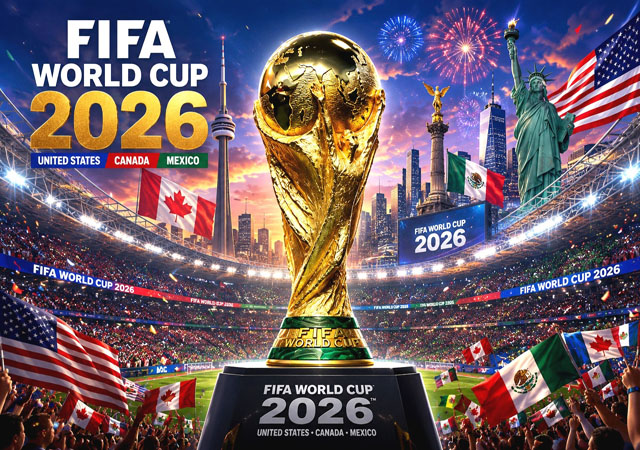 TVRI Hadirkan 104 Laga Piala Dunia 2026, Penonton Indonesia Bisa Menikmati Siaran Gratis TVRI Hadirkan 104 Laga Piala Dunia 2026, Penonton Indonesia Bisa Menikmati Siaran Gratis