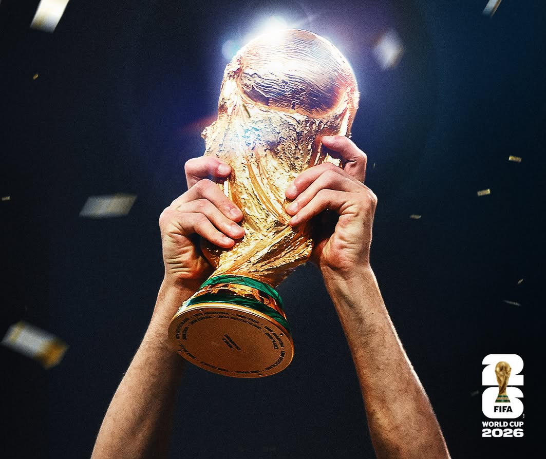 Piala Dunia 2026 Dimulai 11 Juni, Simak Jadwal Lengkap dan Cara Menontonnya Piala Dunia 2026 Dimulai 11 Juni, Simak Jadwal Lengkap dan Cara Menontonnya