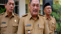 Roadshow Sosialisasi Kadarkum sebagai Penguatan Kesadaran Hukum Desa