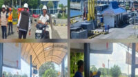 ASDP Bakauheni Implementasikan Sterilisasi Pelabuhan dan Digitalisasi Sistem Parkir